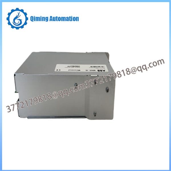 ABB 1TGE120011R1001 High‑Power Thyristor Module